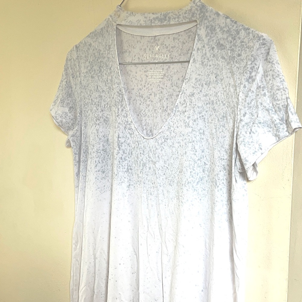 America Eagle top